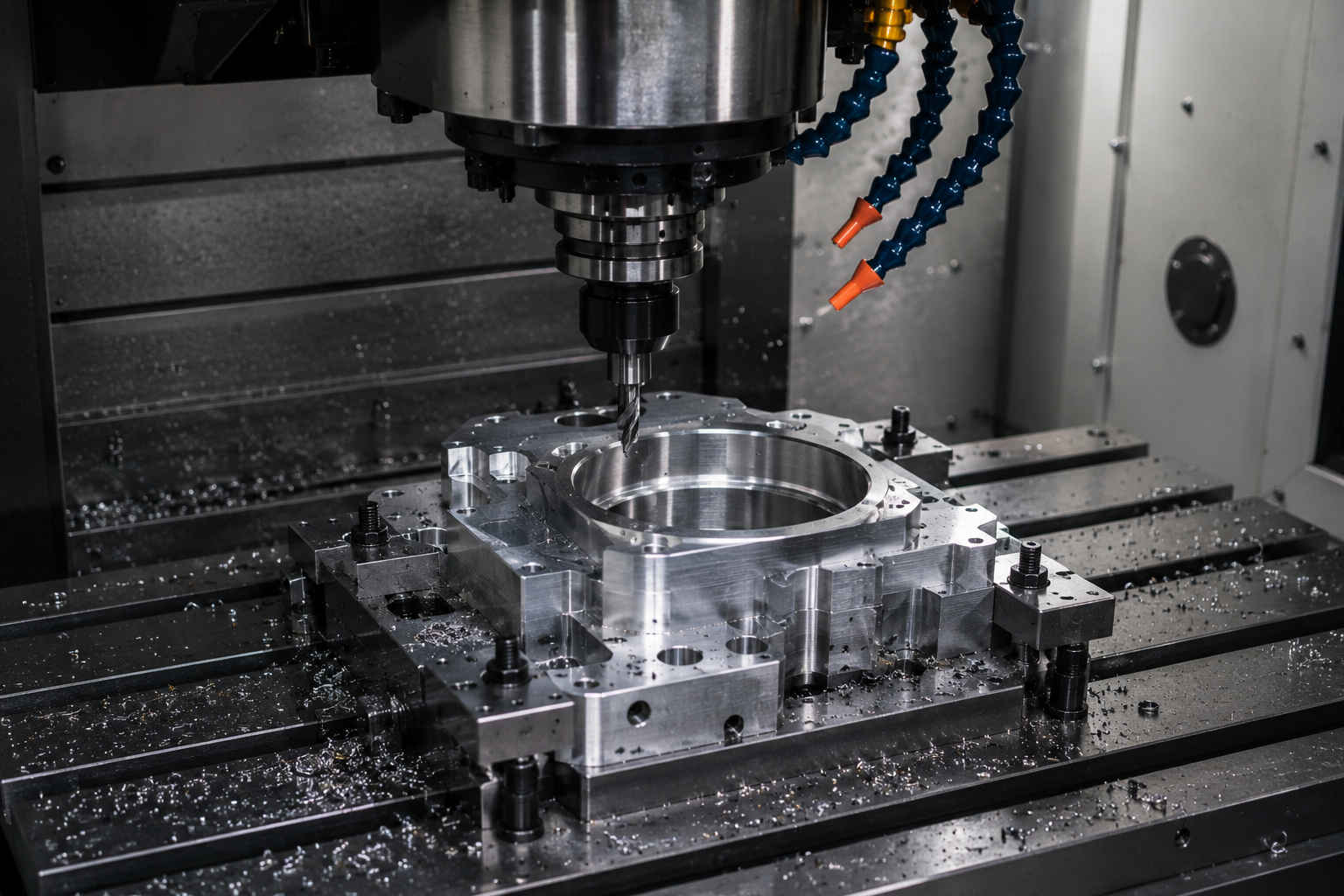 Machine Upgrading & Retrofitting